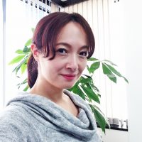 熊谷実津希