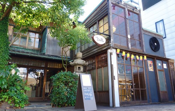 徒歩圏内で気軽にランチ 周辺のお洒落な飲食店を調べてみました そのうち 住宅ライターが大阪市東成区の新築分譲マンション ローレルアイ緑橋 を徹底レポート