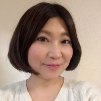 五十嵐 一恵