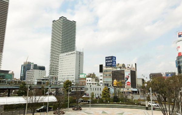 これから岐阜市が目指すのはどんなまち 岐阜市役所に聞いてみました そのうち 岐阜県岐阜市の新築分譲マンション ザ パークハウス 岐阜 を徹底レポート