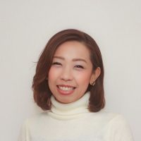 幸森 彩香