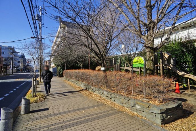 バウス武蔵境は 東京都子育て支援住宅 認定物件 その条件をクリアした 立地基準 とは そのうち 東京都武蔵野市の新築分譲マンション バウス武蔵境 を住宅ライターが徹底レポート