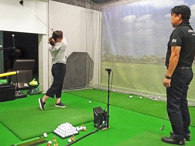 健康のシェアリングエコノミー ゴルフ総合室内施設 Golfing Base Tokyo を体験してきました そのうち 東京都江戸川区の新築分譲マンション バウス西葛西清新町 を徹底レポート