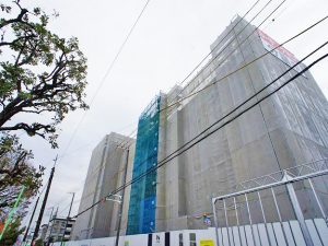 住宅ライターが大阪府守口市の新築分譲マンション ル サンク守口 を徹底レポート 住宅ライターがマンションを徹底レポート
