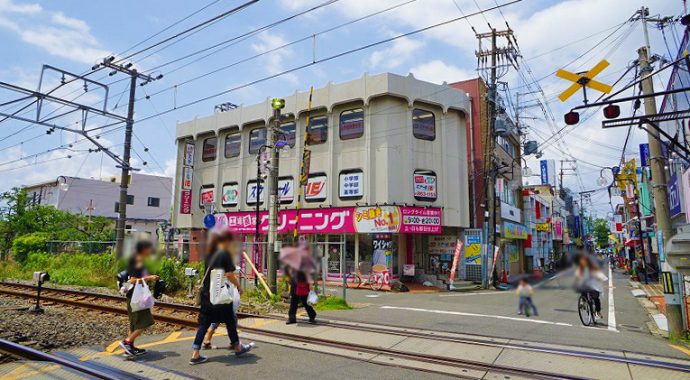 ご近所商店街 四條畷商店会 で話題のテイクアウトグルメをチェック そのうち 住宅ライターが大阪府大東市の メイツ四条畷駅前 を徹底レポート