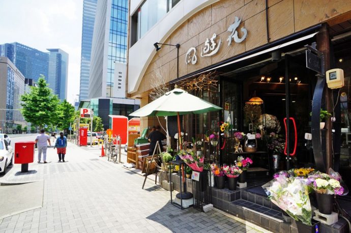 名古屋 駅から現地までの道のりには 日常生活で便利に使える商業施設が充実 そのうち 住宅ライターが ザ パークハウス 名古屋 を徹底レポート