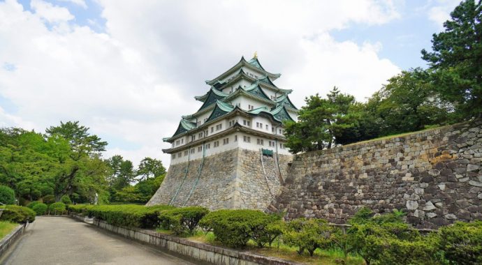 秋風が心地良い季節 休日のお出かけは名古屋城周辺散策へ そのうち 住宅ライターが ザ パークハウス 名古屋 を徹底レポート