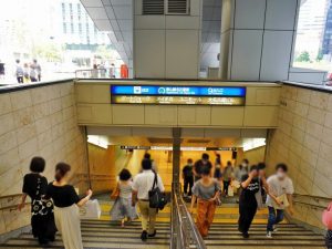 迷宮 と呼ばれる名古屋駅の地下は巨大な商店街ゾーン 便利なお買い物スポットがいっぱい そのうち 住宅ライターが ザ パークハウス 名古屋 を徹底レポート