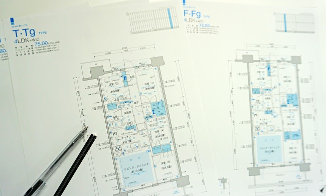 3ldk 4ldk 迷ったら もう1部屋で何ができるか を考えてみる そのうち 住宅ライターが埼玉県さいたま市緑区の ウエリス浦和美園 を徹底レポート